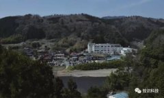 “鏡片，是活著的生物。